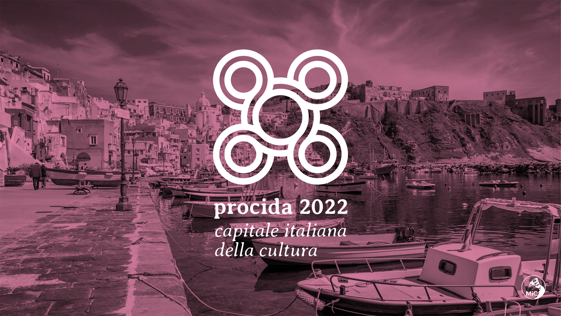 Procida Capitale Italiana della Cultura 2022: dodici mesi di grandi eventi