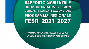Campania FESR 21-27, approvata la proposta di Programma Regionale