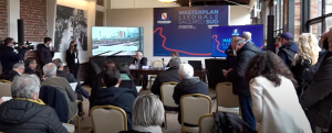 Presentazione Progetto preliminare del Masterplan Litorale Salerno Sud
