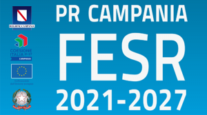 Programma Regionale Campania FESR 21-27