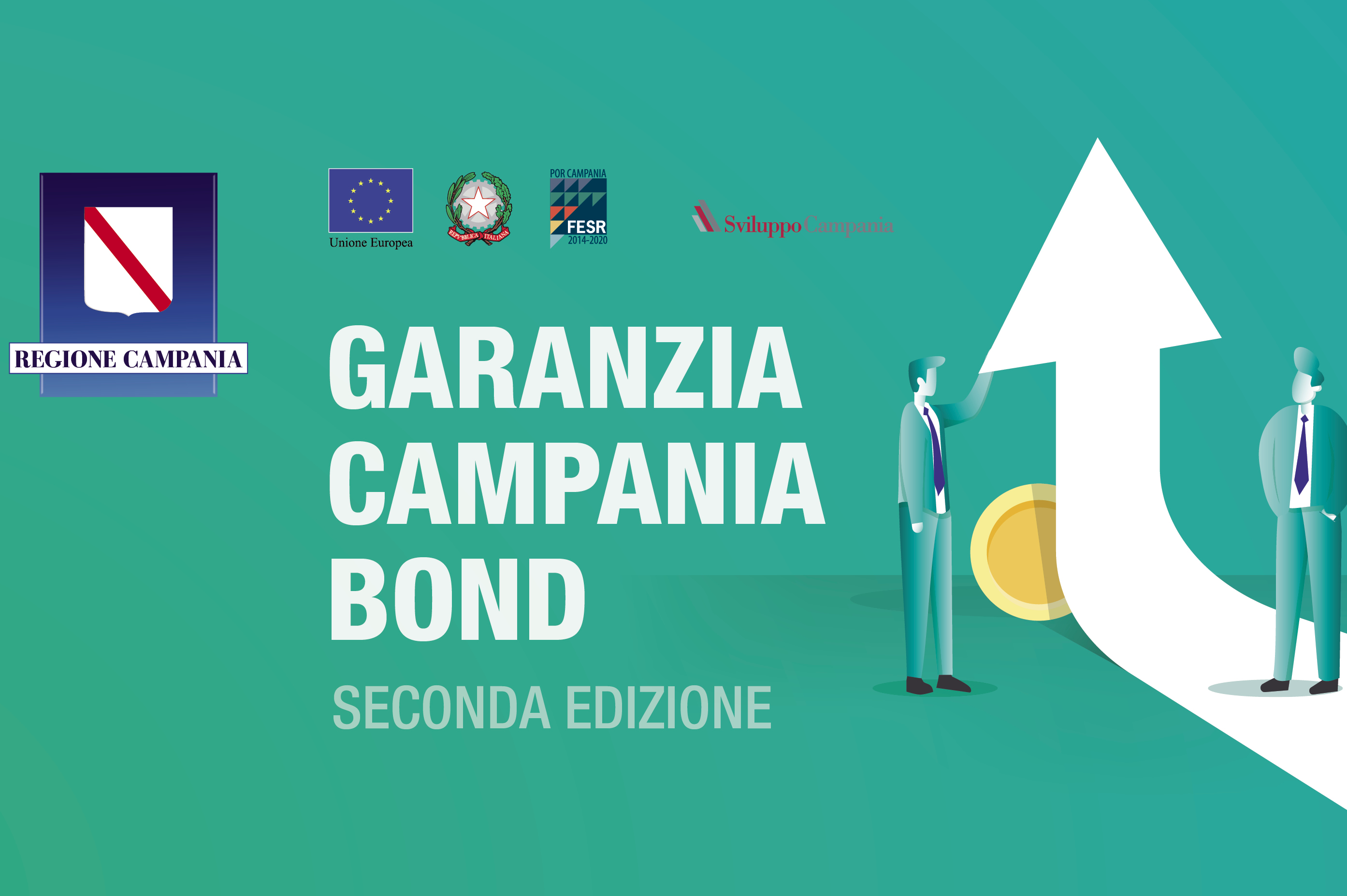 Campania Bond Guarantee, the second edition begins