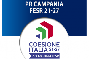 Approvato il Programma Regionale Campania FESR 21-27