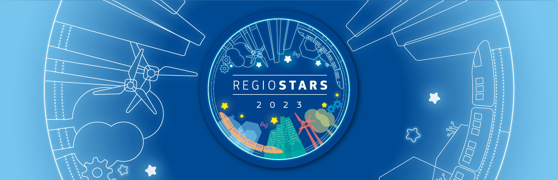 Regiostars, le concours des meilleurs projets européens redémarre