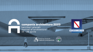 CA23 Campania Architettura, Festival per i Territori Plurali
