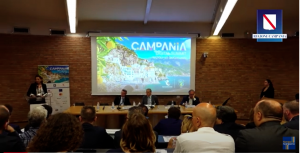 Digital Summit, la Campania guida la transizione digitale