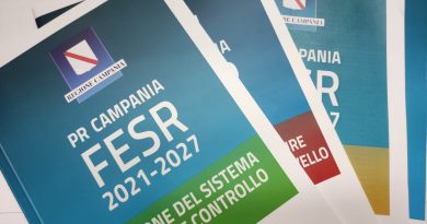 PR Campania FESR 21-27, disponibile la manualistica
