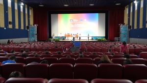 Al Giffoni Film Festival la Regione Campania presenta A Scuola di Open Coesione