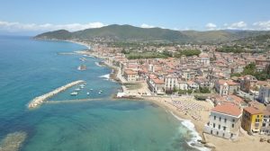 Masterplan Litorale Salerno Sud, progetto definitivo, risorse e nuova governance