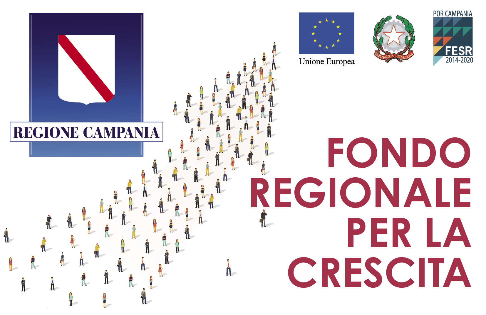 Regional Growth Fund, more than 273 million to businesses and professionals