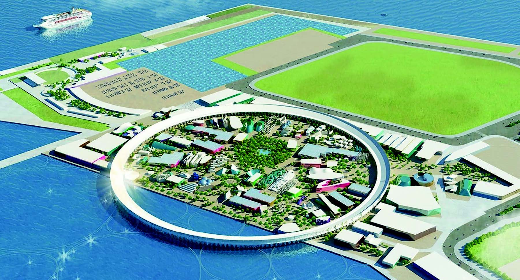 RIAPERTURA TERMINI – La Regione Campania invita le Università a Expo Osaka 2025