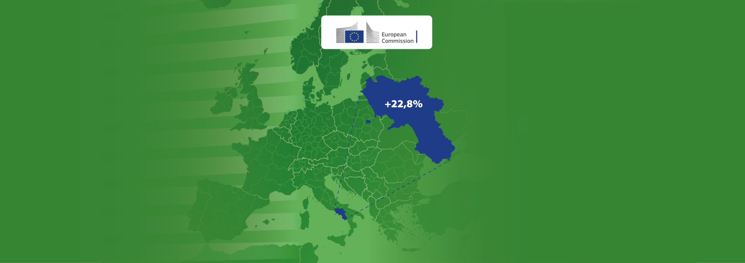 Regional Innovation Scoreboard, la Campania cresce più di tutte le regioni italiane