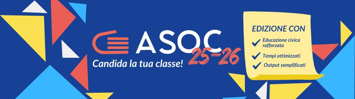 Civic monitoring, new edition of A Scuola di OpenCoesione