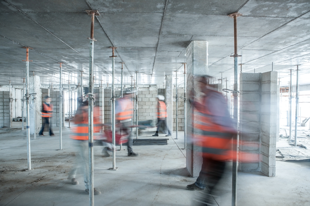 School, funded 175 vulnerability checks of buildings