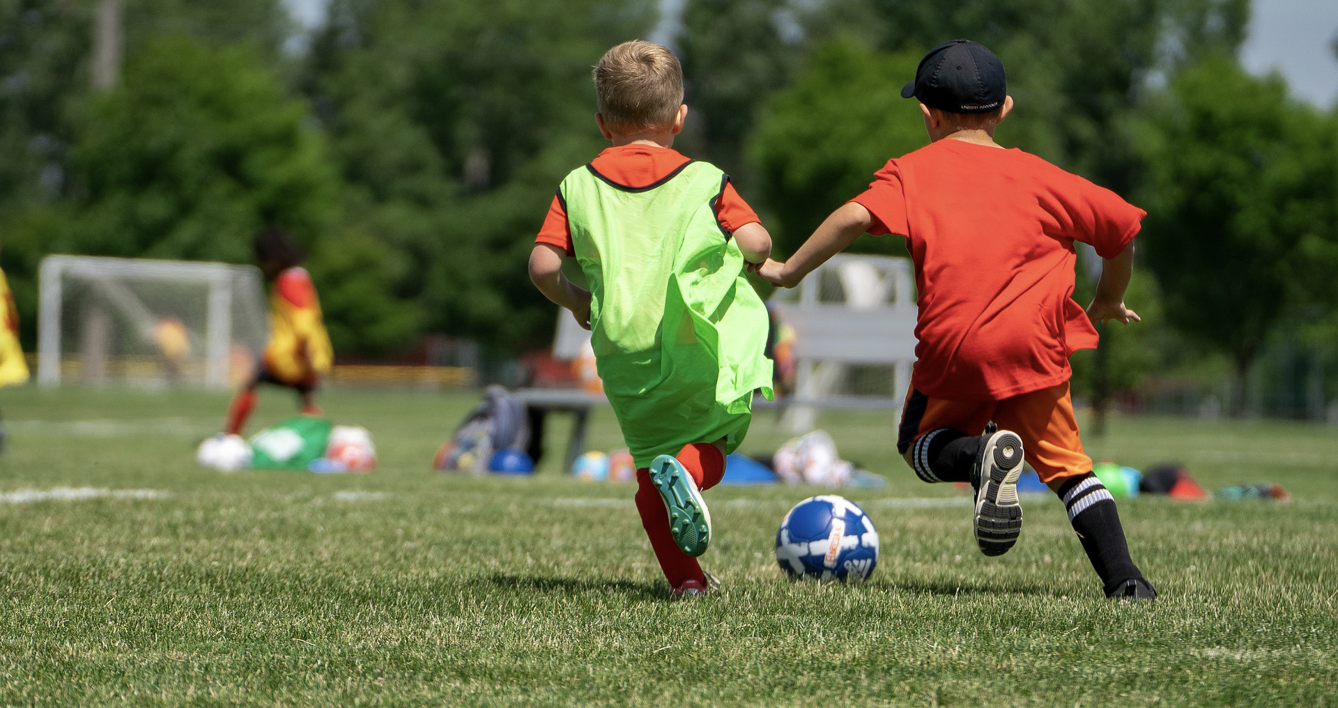 Voucher for minors for free access to sport, published the ranking