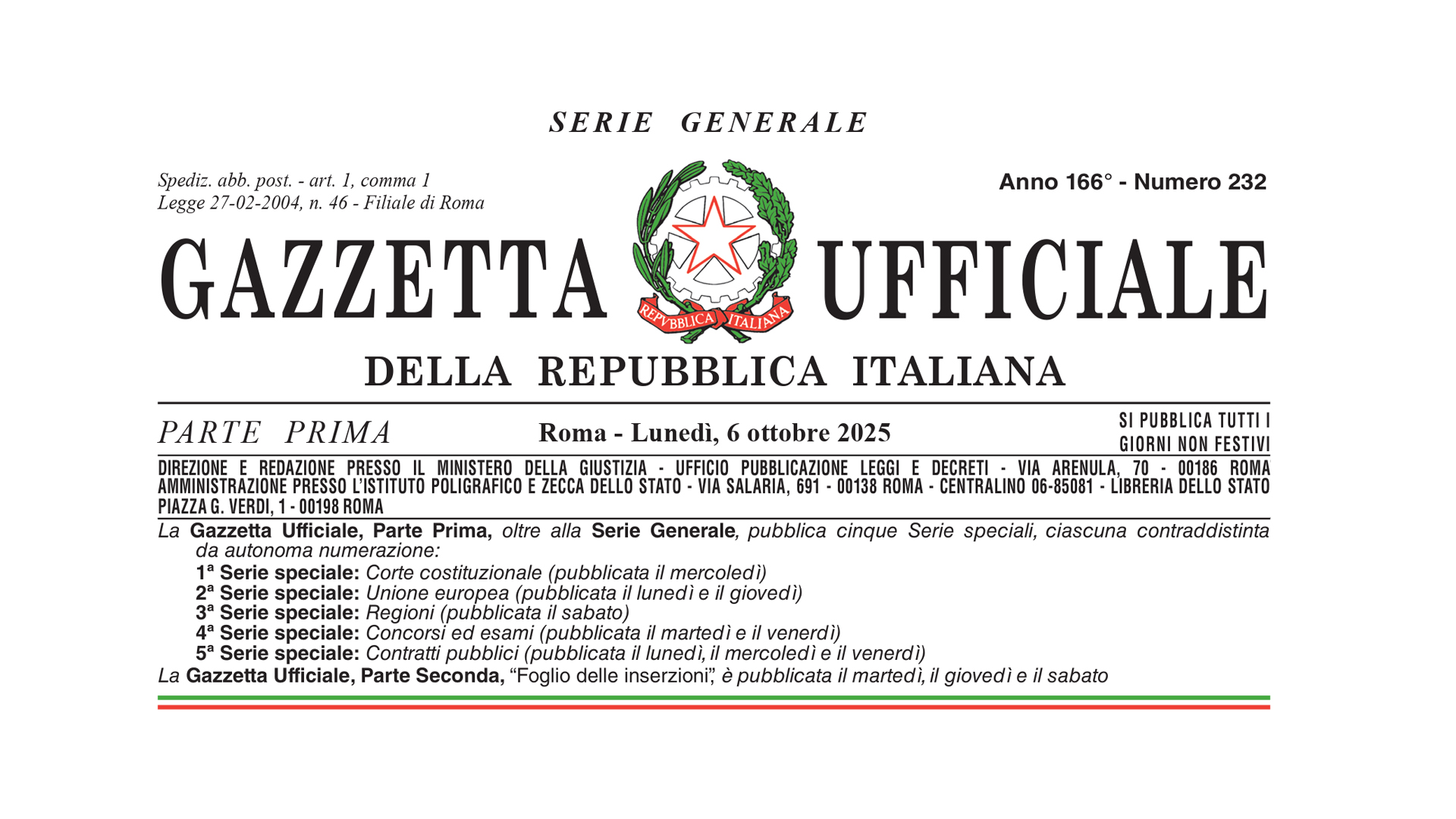 Pubblicato in Gazzetta il decreto sulla rimodulazione delle risorse PNRR