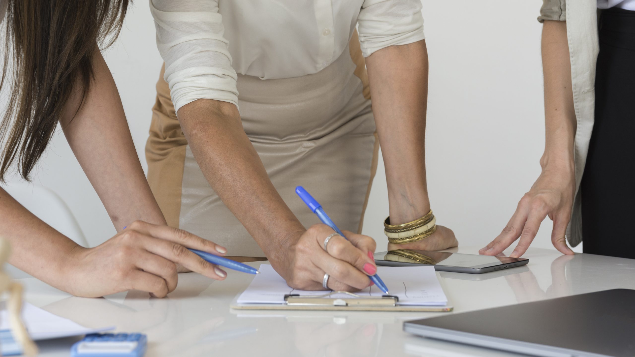 Le travail, le nouvel avis pour les stages du Programme GED commence