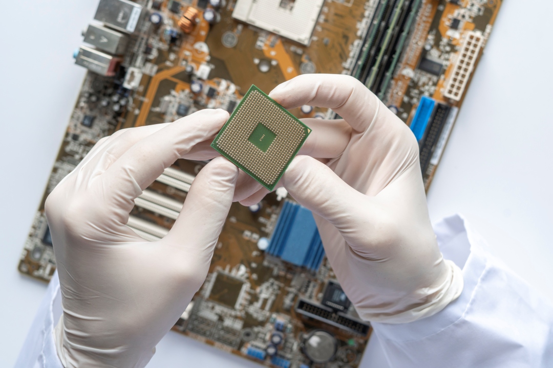 STEP – Tecnologie strategiche, in graduatoria 53 imprese