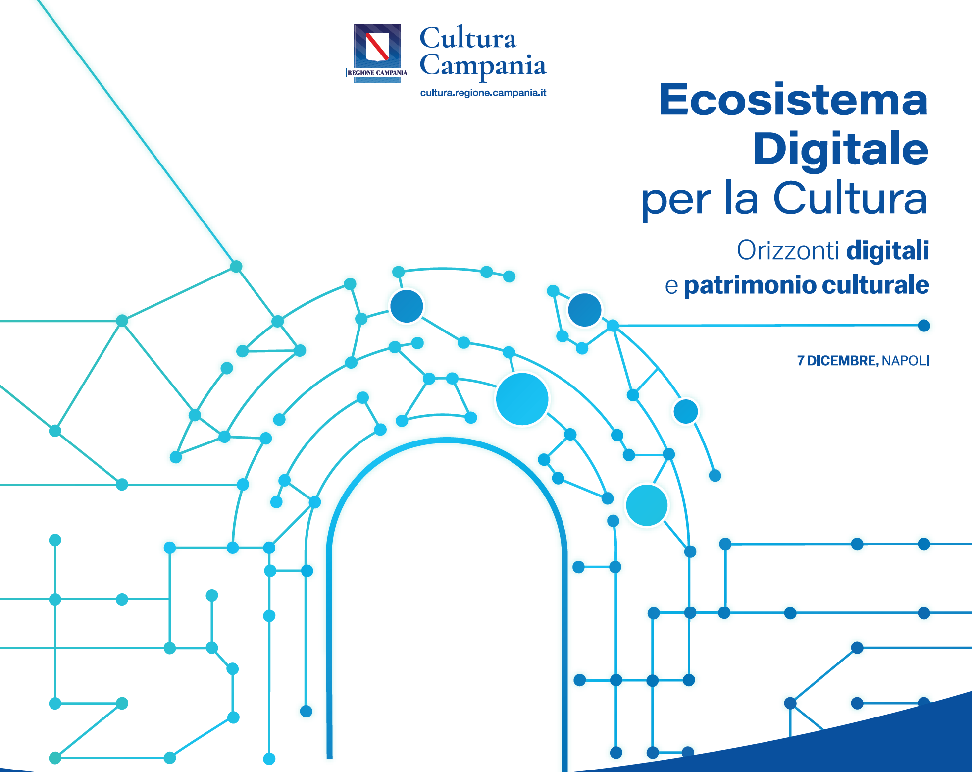 Orizzonti digitali e patrimonio della cultura, una due giorni di lavori e percorsi integrati