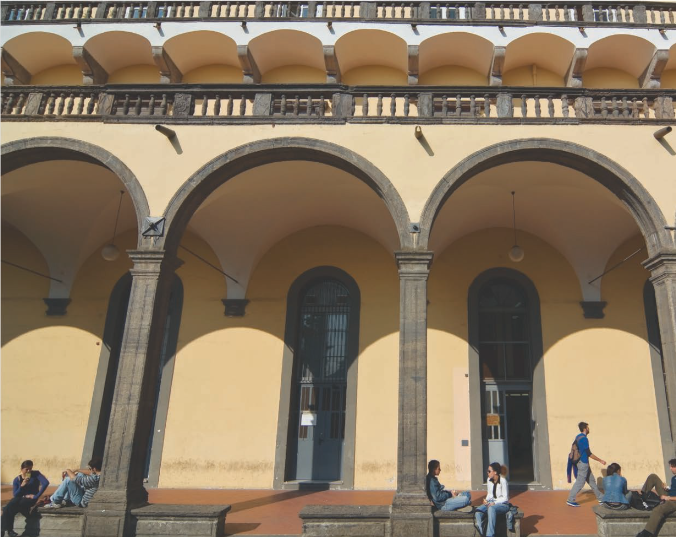 Preparazione ai cambiamenti demografici in Campania