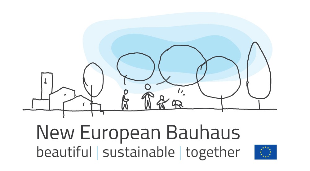 Nouveau Bauhaus européen et Boost 2026. Candidatures ouvertes
