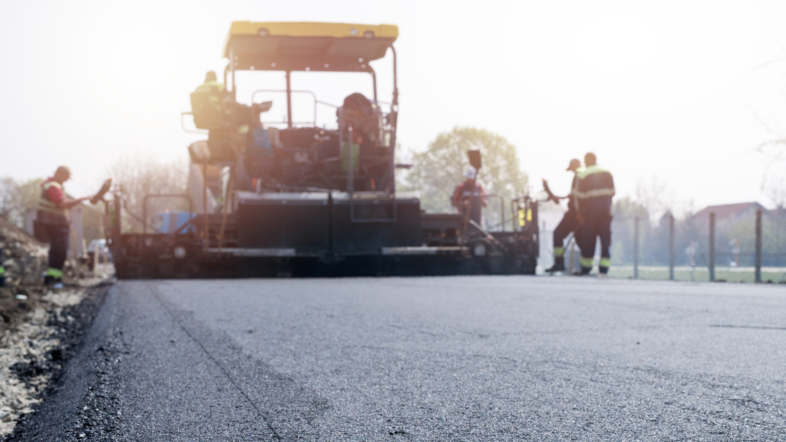 Reti viarie al servizio delle aree rurali, ecco la graduatoria