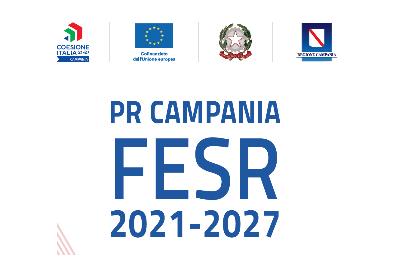 PR Campania FESR 21-27, resumen ciudadano