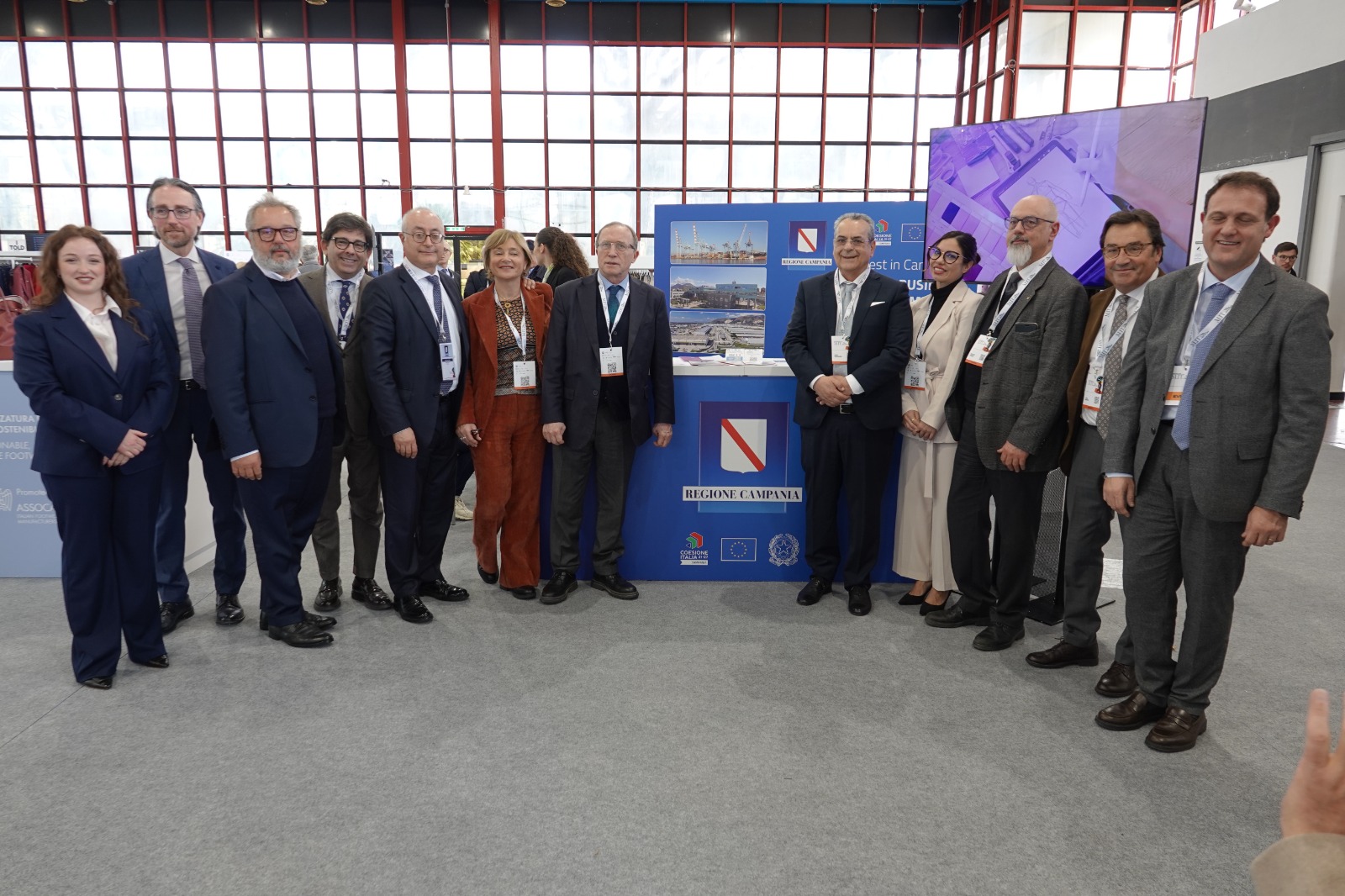 Innovazione, formazione e logistica, il sistema moda pronto ad attrarre talenti e investimenti