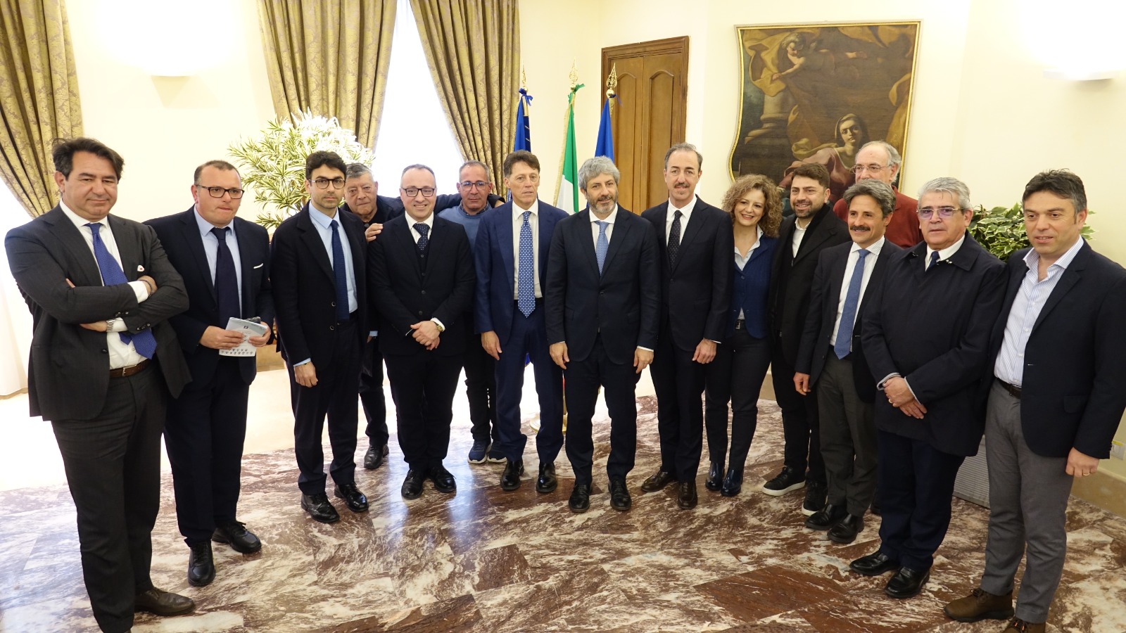 Masterplan Litorale Cilento Sud, conclusa la Conferenza di progettazione. Pronto il Progetto definitivo